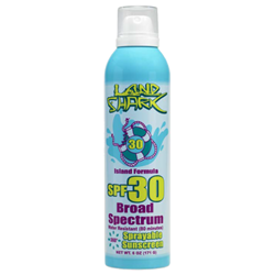 Island Formula Spray Spf 30